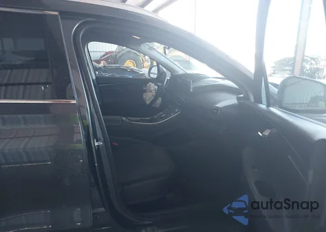 2023 Hyundai Santa Fe Sel from USA, damaged, VIN 5NMS2DAJXPH643905